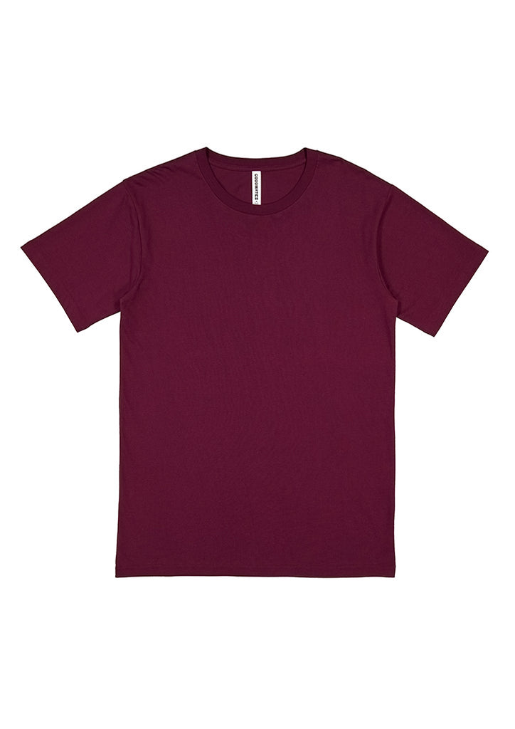 GoodMates Mens Basis Short Sleeve Tee(X1001M)