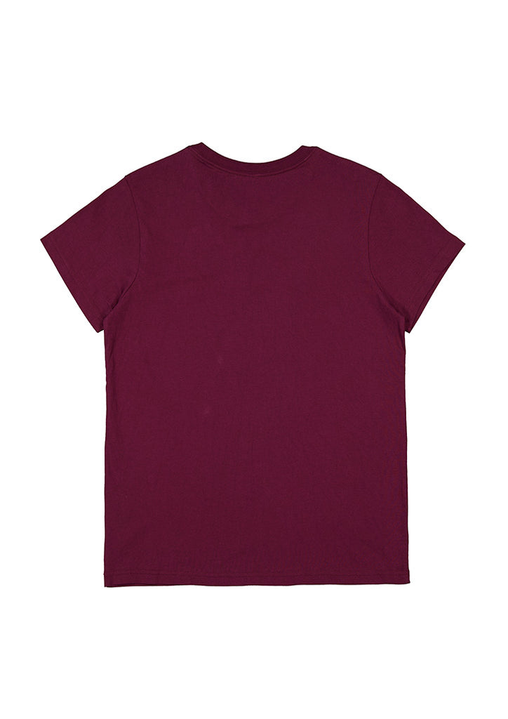 GoodMates Womens Basis Short Sleeve Tee (X1001W)