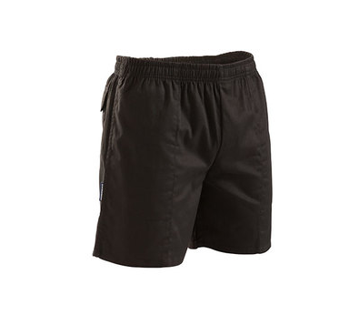 Ruggers Jersy Sweat Short (SE216H)