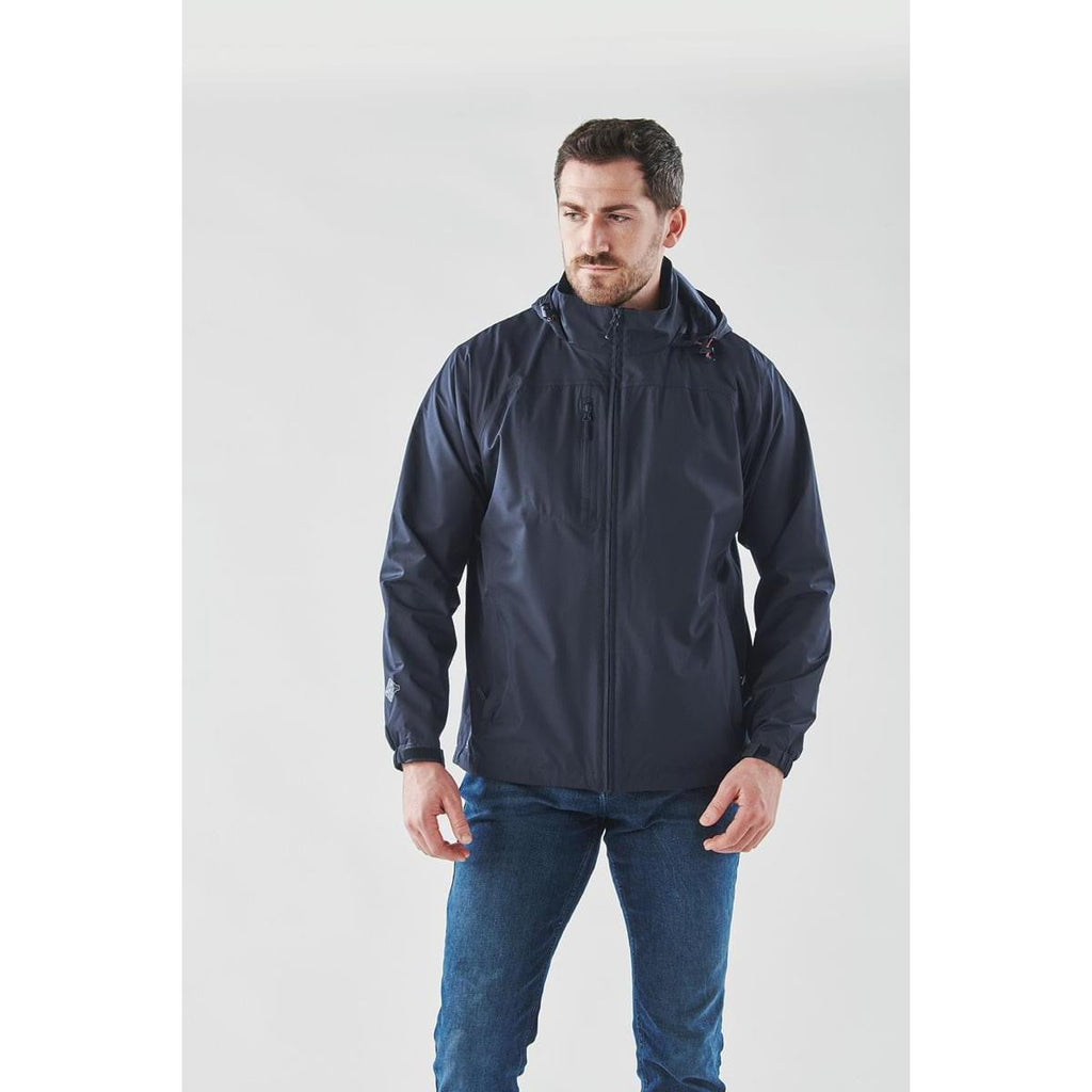 Stormtech Mens Stratus Lightweight Shell - (SSR-3)