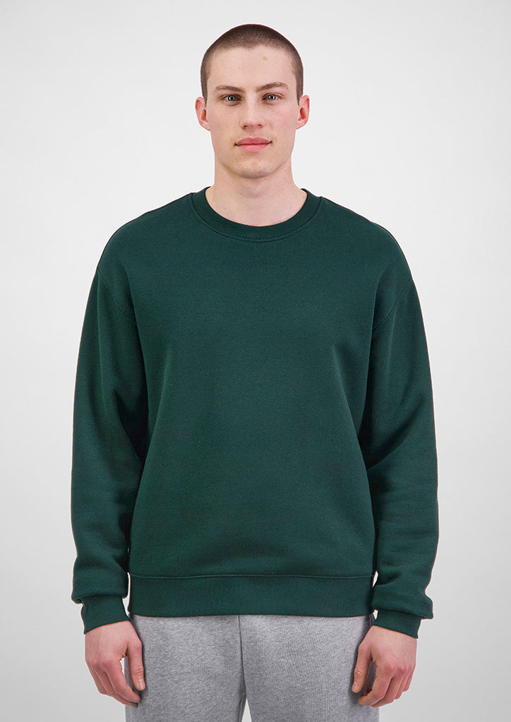 GoodMates Mens Everyday Crew Sweatshirt (X2007M)