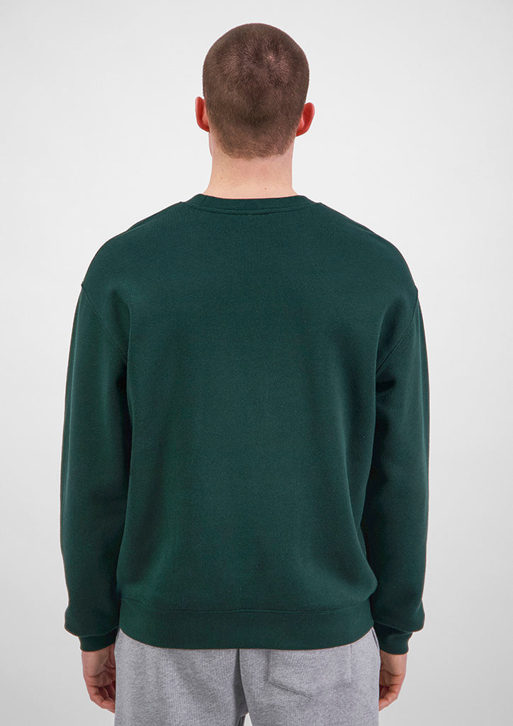 GoodMates Mens Everyday Crew Sweatshirt (X2007M)