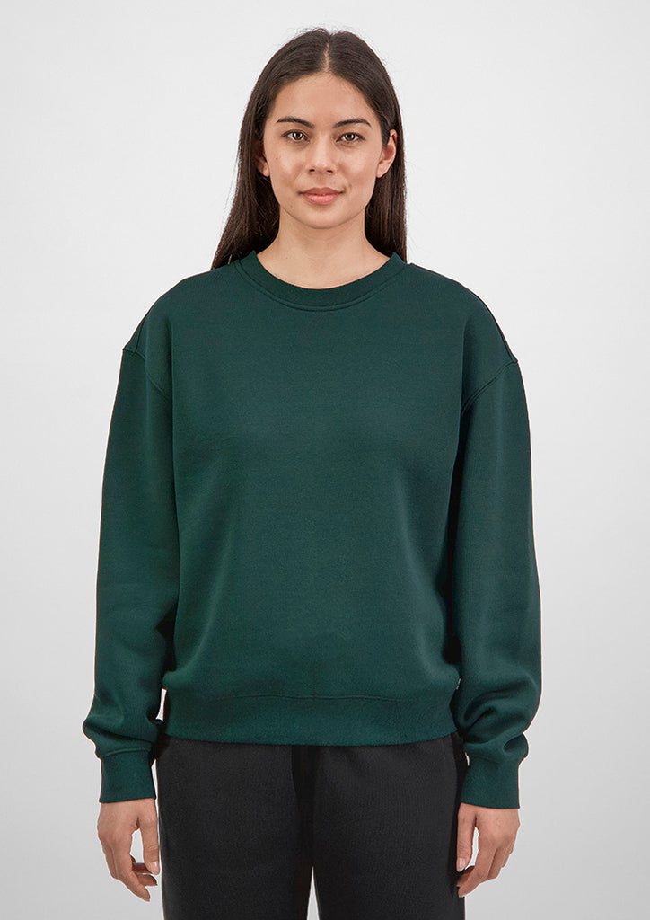 GoodMates Womens Everyday Crew Sweatshirt (X2007W)