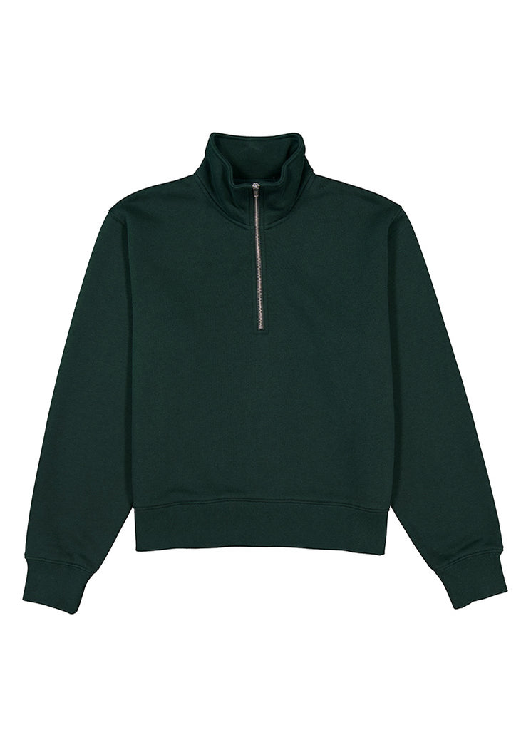 GoodMates Womens Everyday 1/4 Zip (X2006W)