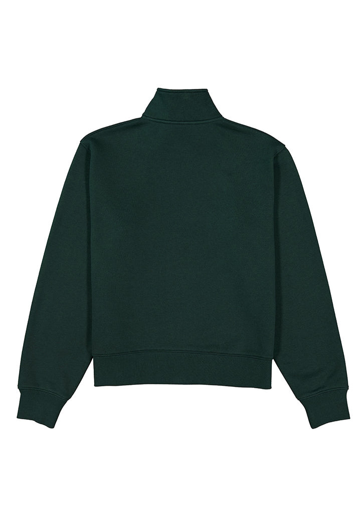 GoodMates Womens Everyday 1/4 Zip (X2006W)