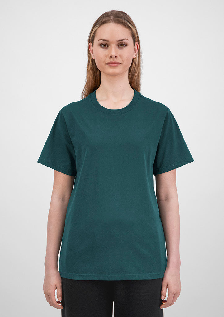 GoodMates Womens Everyday Short Sleeve Tee (X2001W)