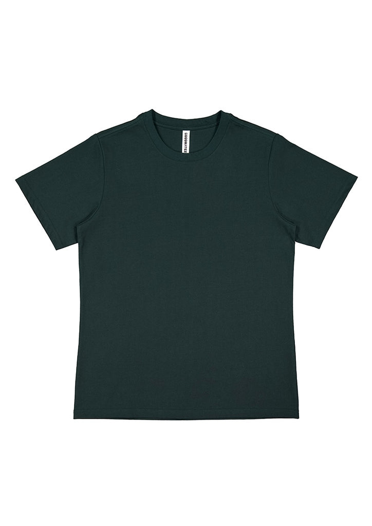 GoodMates Womens Everyday Short Sleeve Tee (X2001W)