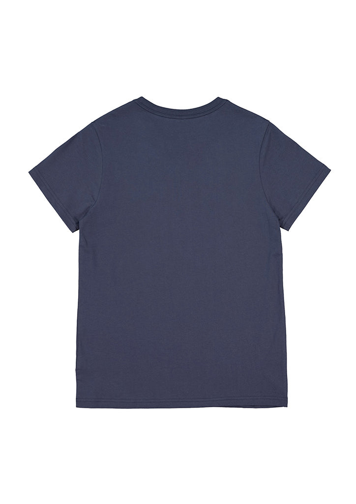 GoodMates Womens Basis Short Sleeve Tee (X1001W)