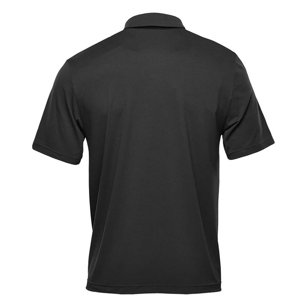 Stormtech Men's Camino Performance Short Sleeve Polo (TFX-1)