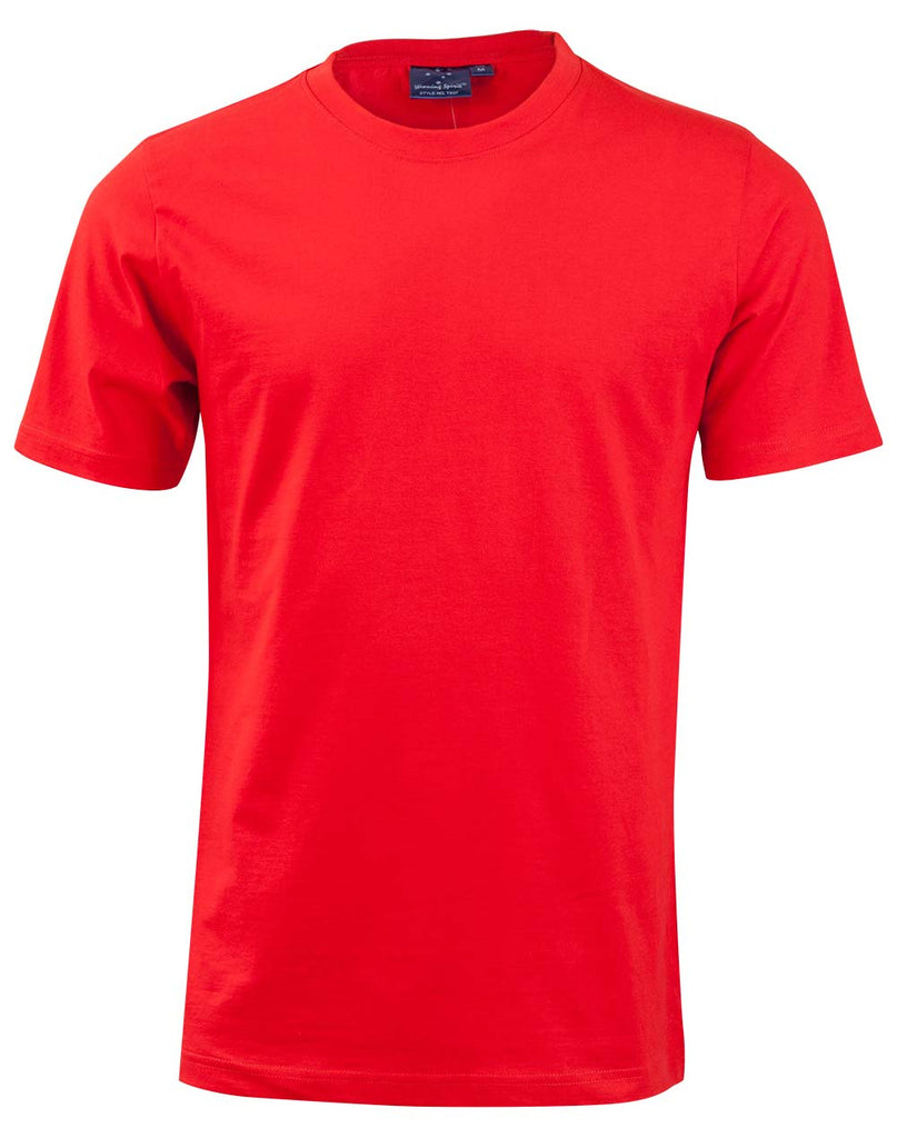 Winning Spirit Savvy Tee Men's (TS37) 2nd color