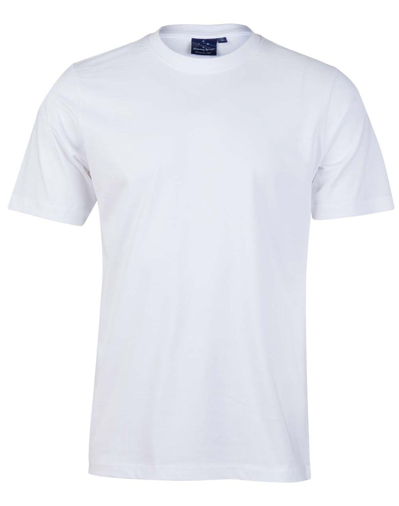 Winning Spirit Savvy Tee Men's (TS37) 2nd color