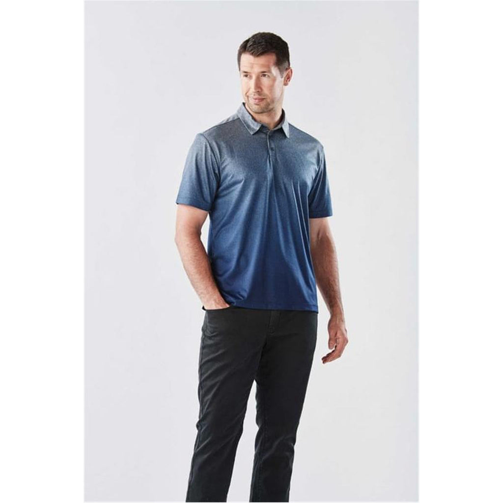 Stormtech Men's Mirage Polo - (TXR-1)