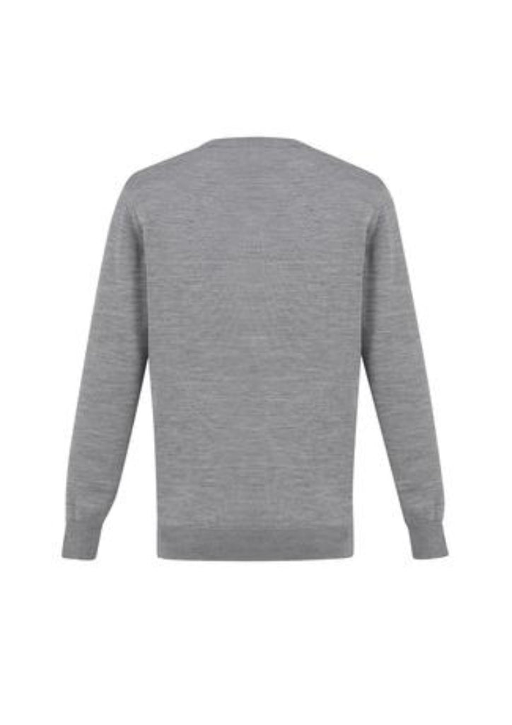 Biz Collection Mens Roma Pullover (WP916M)