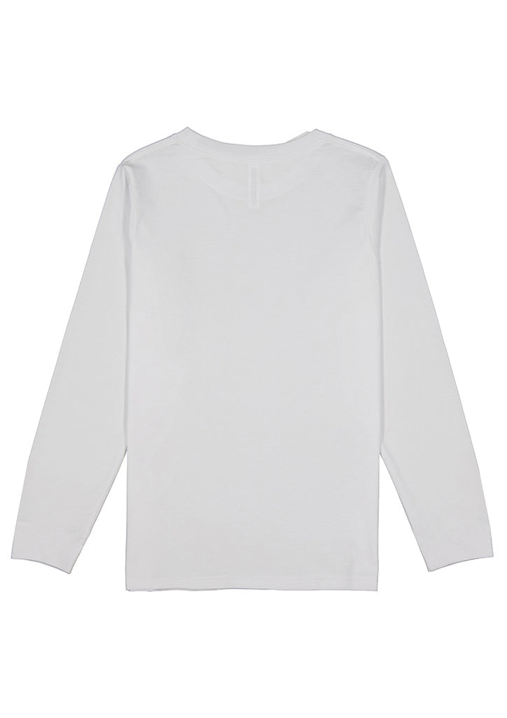 GoodMates Kids Basis Long Sleeve Tee (X1002K)