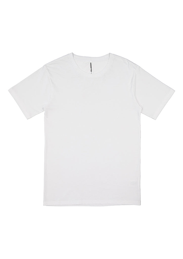 GoodMates Mens Basis Short Sleeve Tee(X1001M)