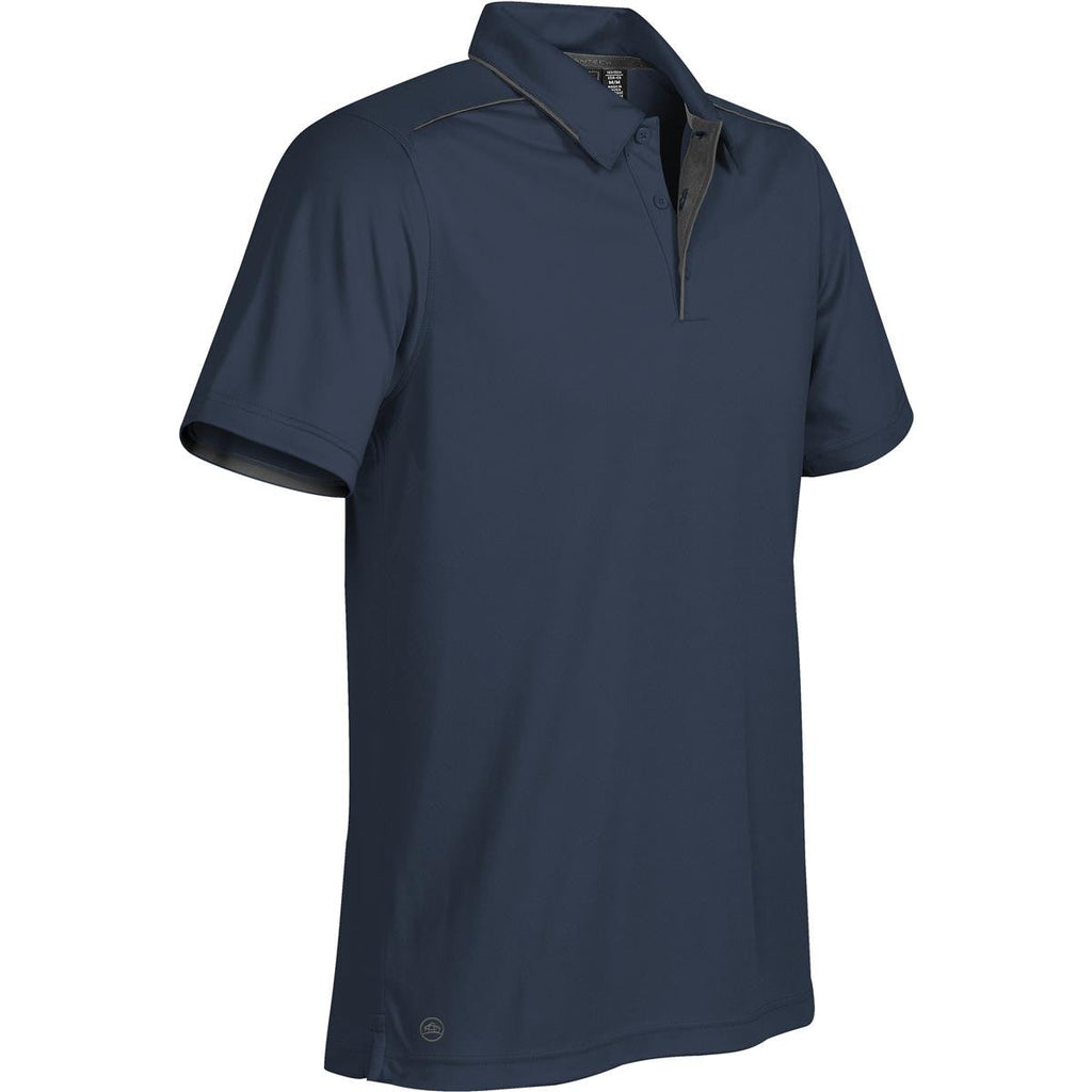 Stormtech Men's Inertia Sport Polo - (XP-1)