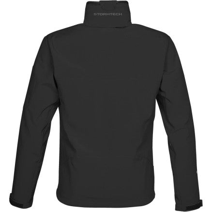 Stormtech Men's Cruise Softshell (XSJ-1)