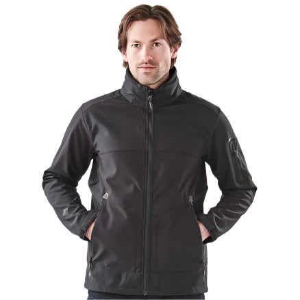 Stormtech Men's Cruise Softshell (XSJ-1)