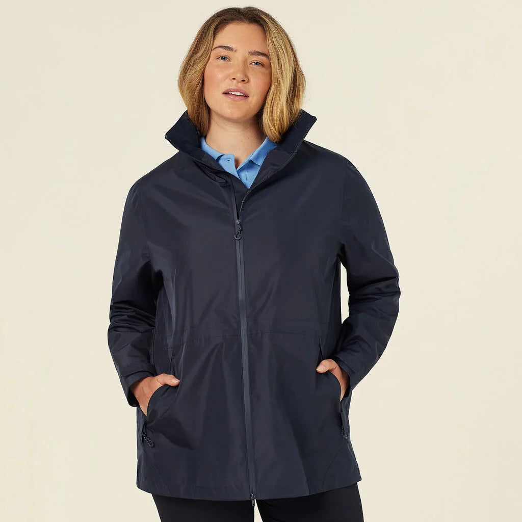NNT Uniforms Sierra Water Repellent Jacket W (CAT1HS)