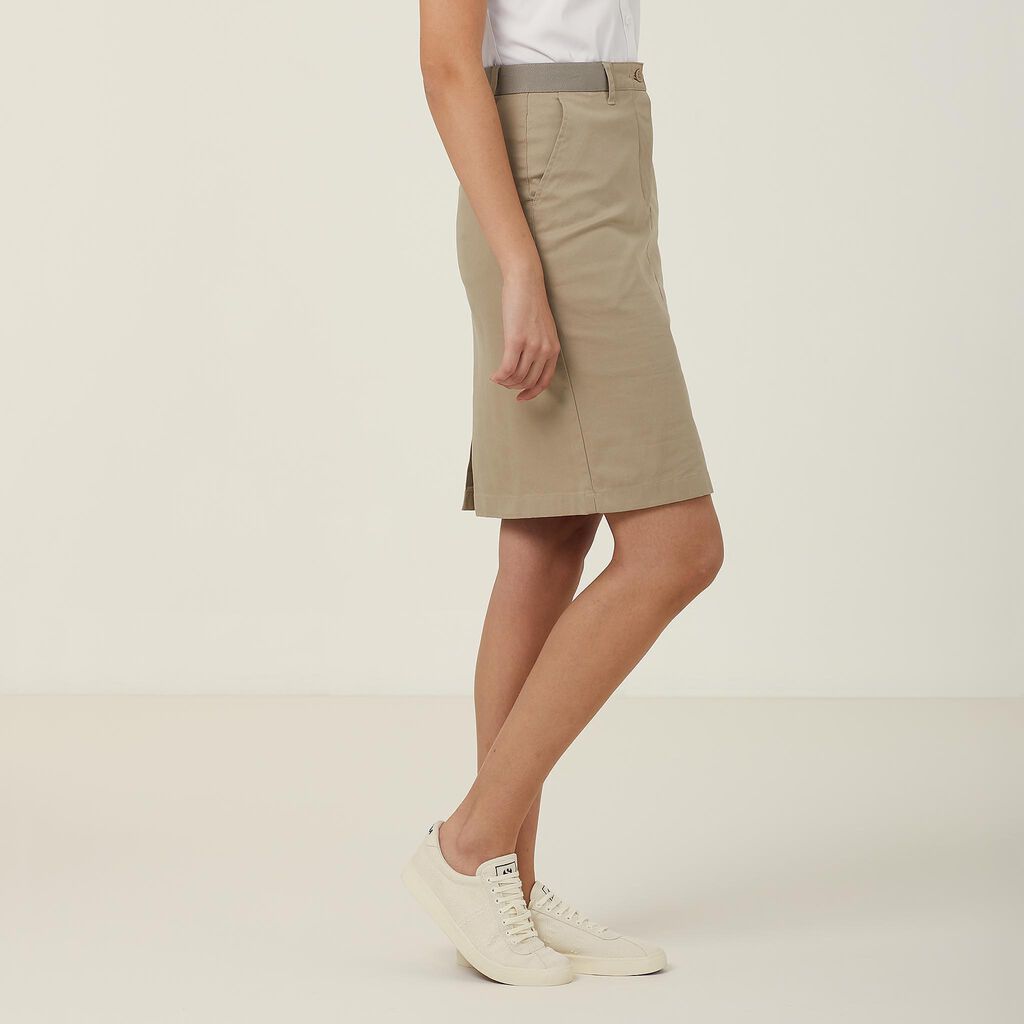 NNT Chino Skirt (CAT2NU)