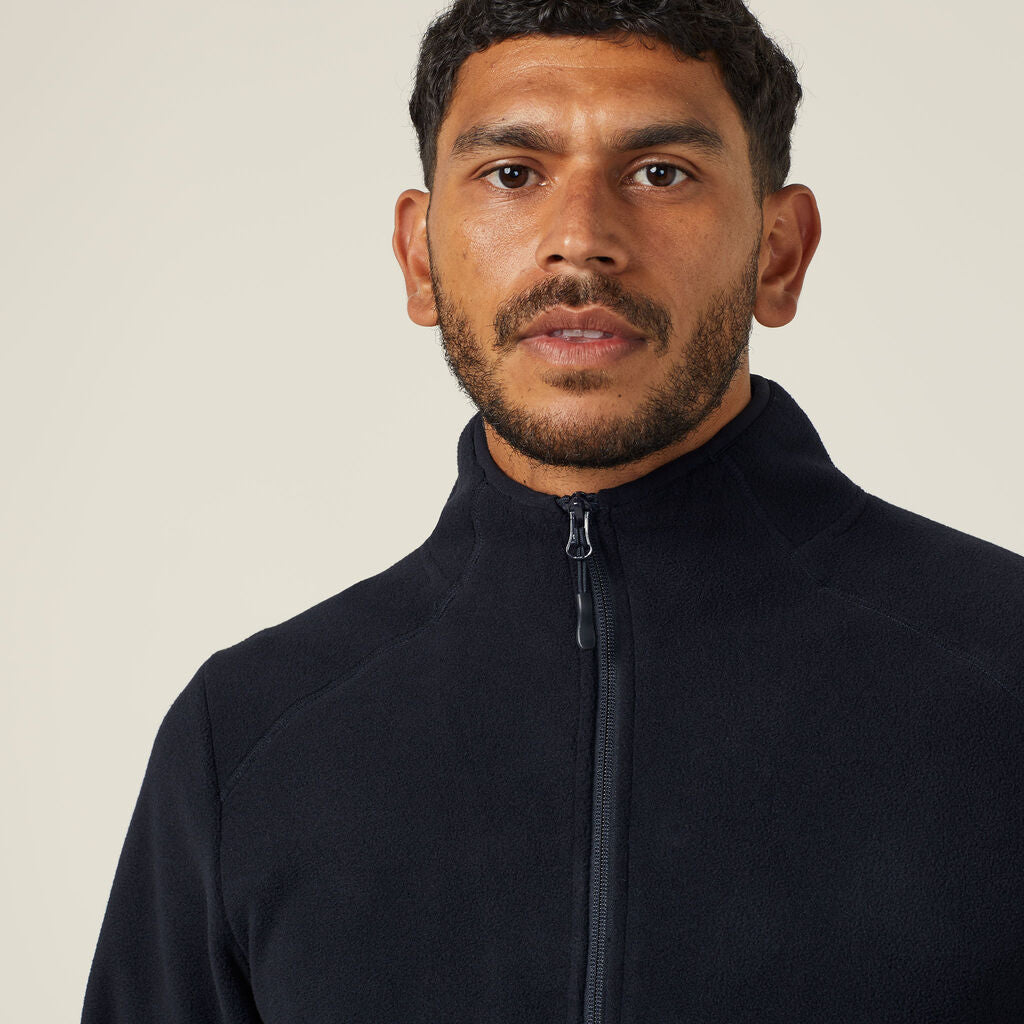 NNT Uniforms Polar Fleece Jacket (CATBEE)