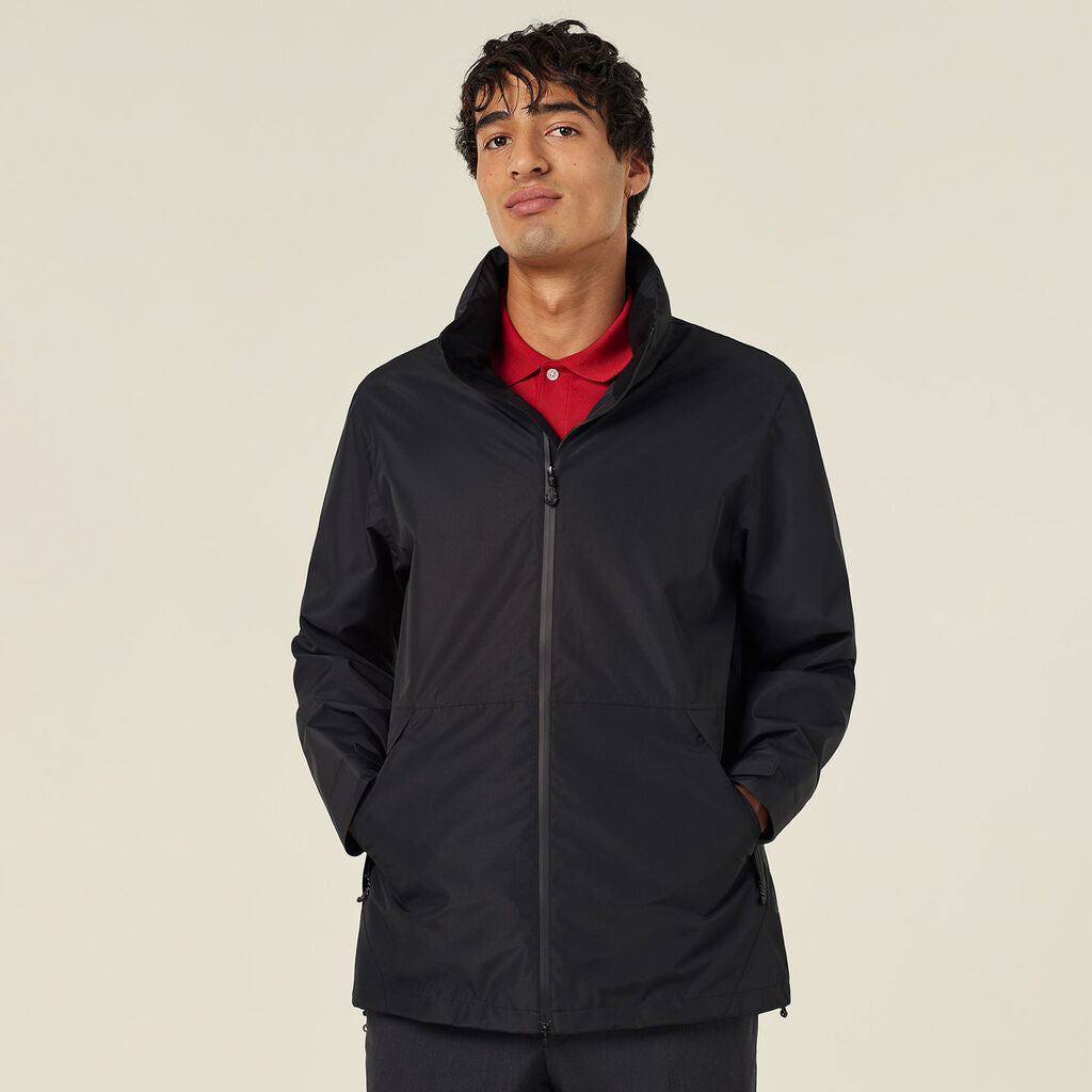 NNT Uniforms Sierra Water Repellent Jacket M (CATBFE)