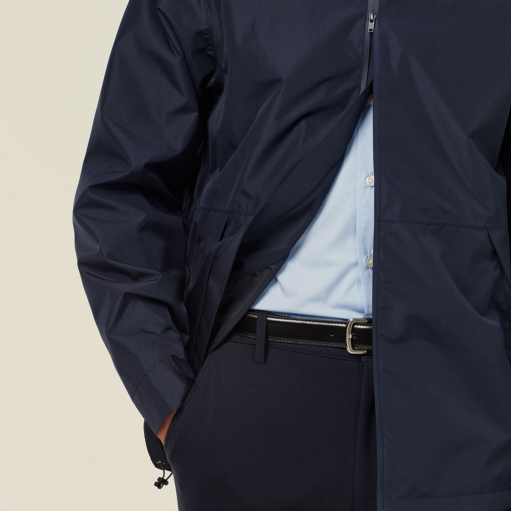 NNT Uniforms Sierra Water Repellent Jacket M (CATBFE)