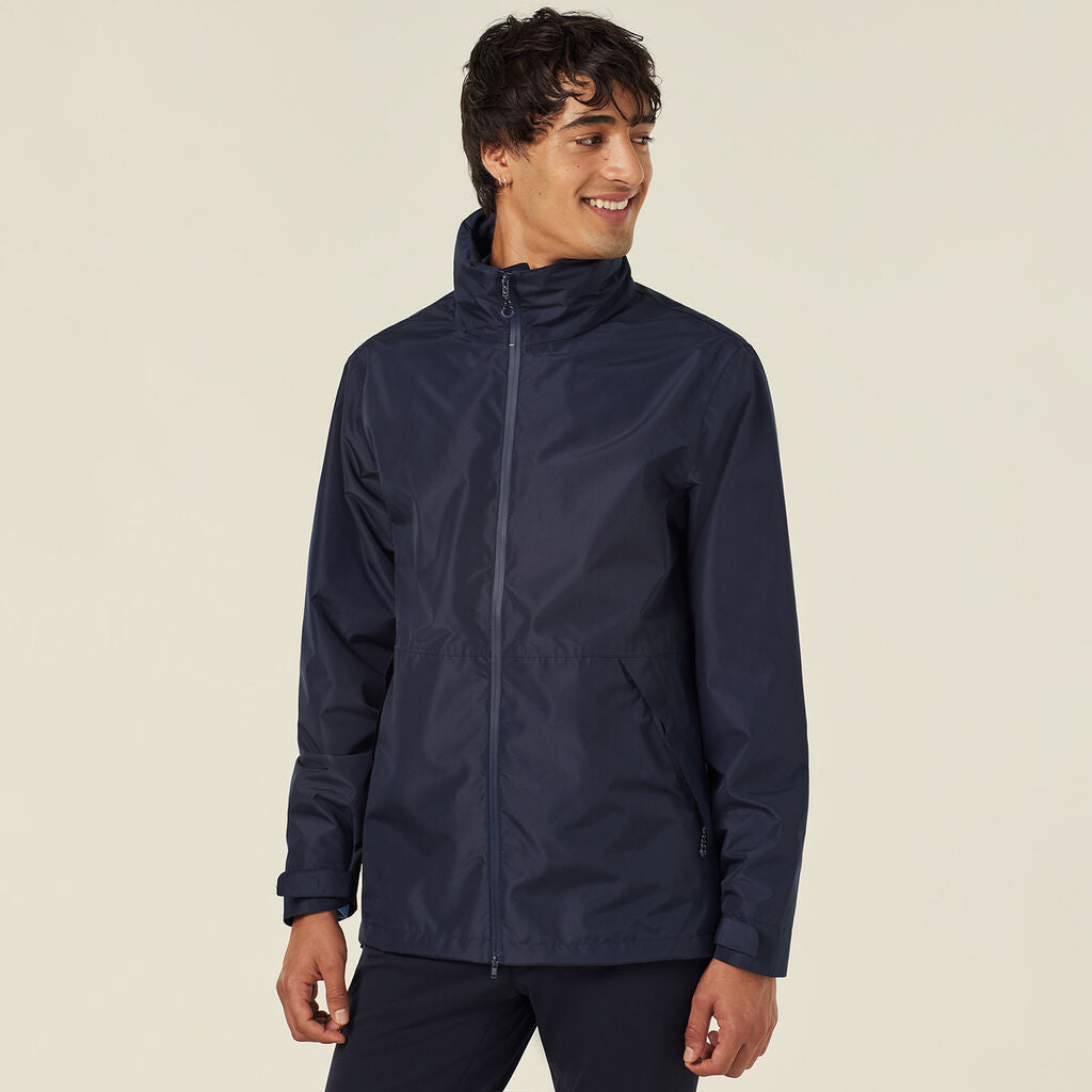 NNT Uniforms Sierra Water Repellent Jacket M (CATBFE)