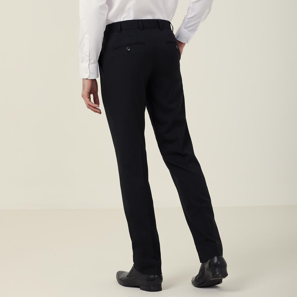 NNT Uniforms Dobby Stretch Slim Leg Pant(CATCGH)
