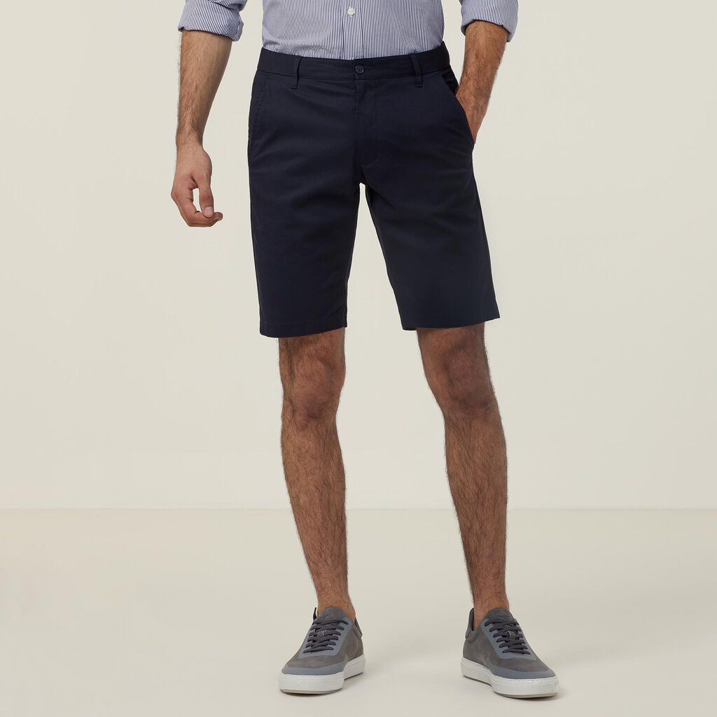 NNT Mens Chino Short (CATCHQ)