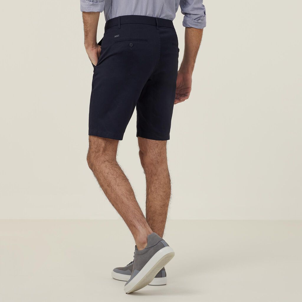 NNT Mens Chino Short (CATCHQ)