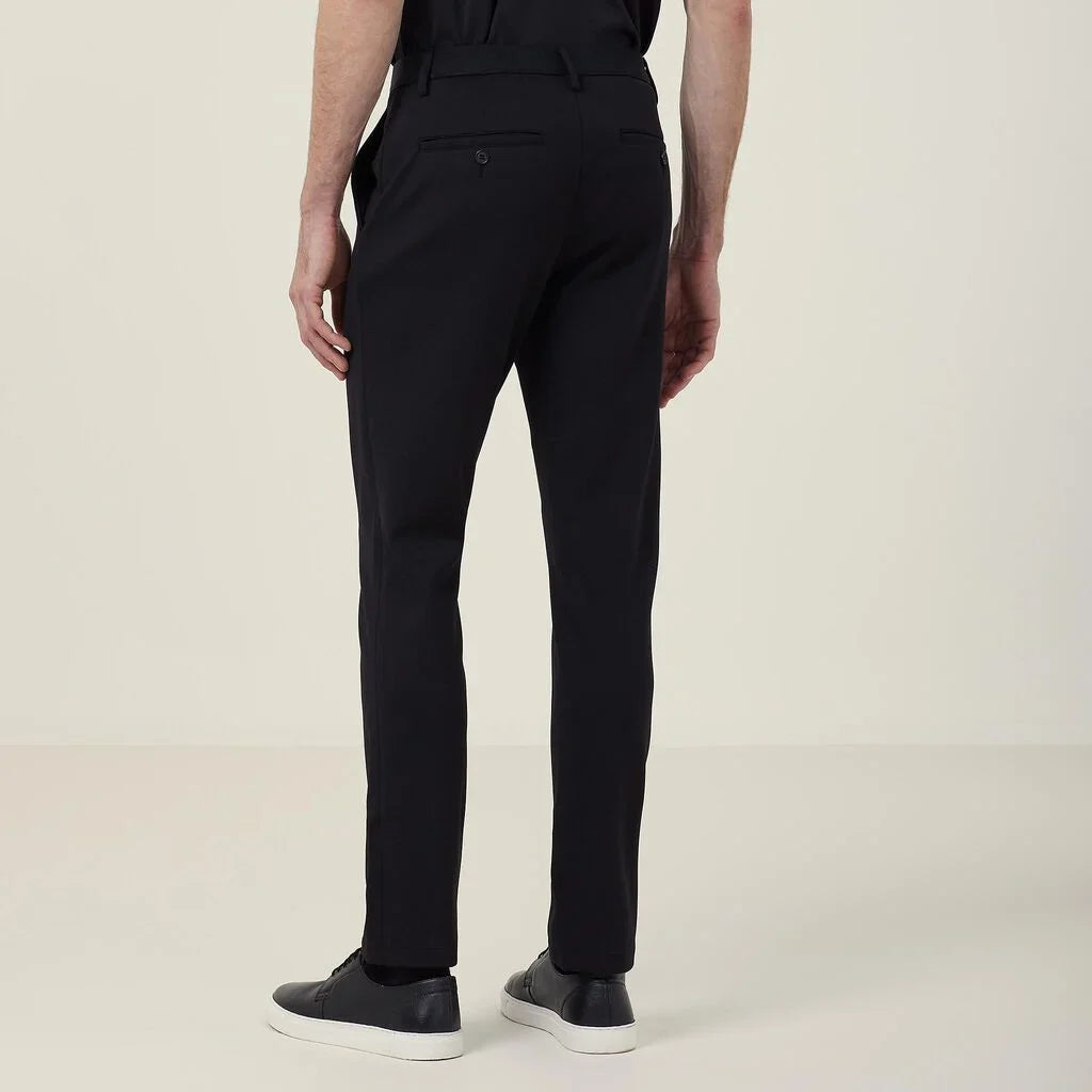 NNT Uniforms Ponte Slim Fit Pant (CATCLS)