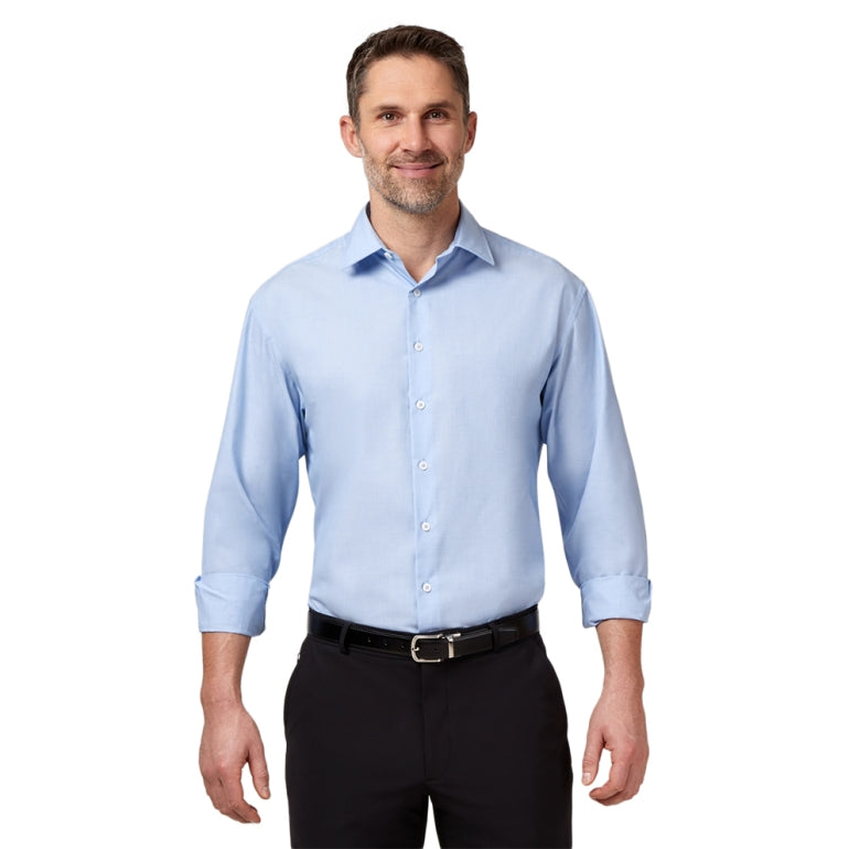 NNT Textured L/S Shirt (CATJ8V)