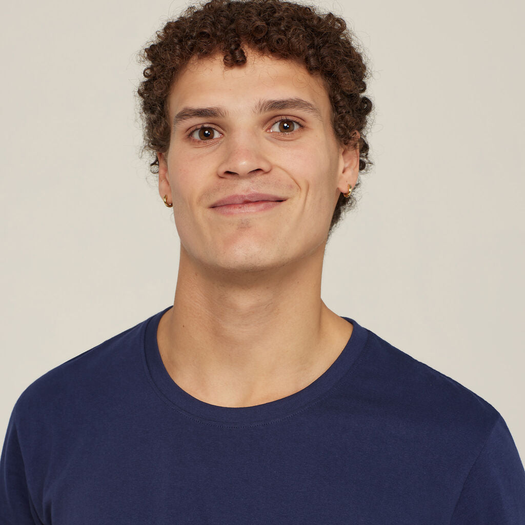 NNT Uniforms Como Australian Cotton Short Sleeve Tee M (CATJPS)