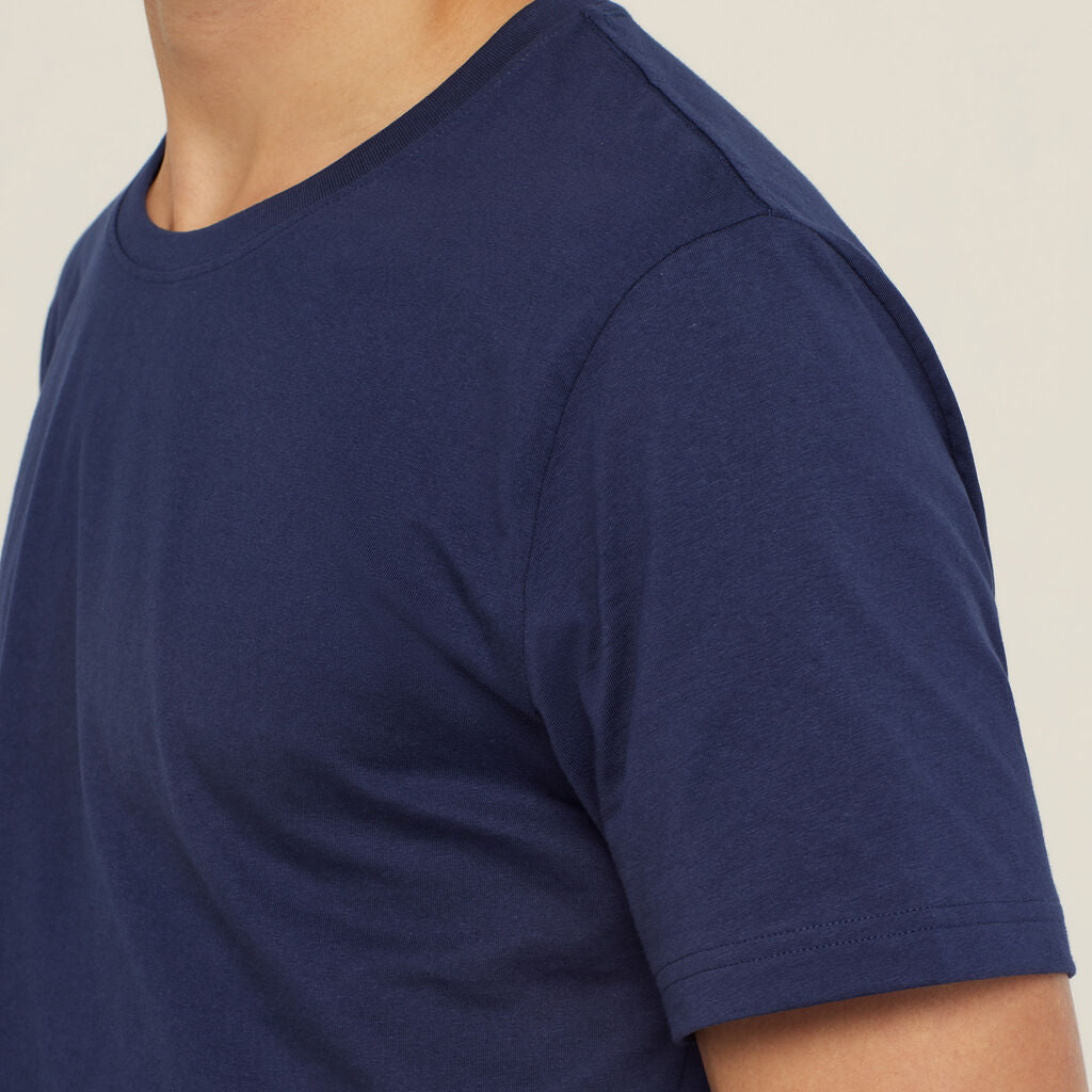 NNT Uniforms Como Australian Cotton Short Sleeve Tee M (CATJPS)