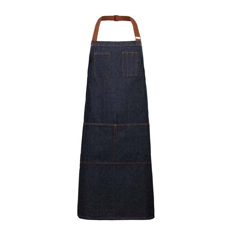 NNT Bib Apron Memphis (CATK26)