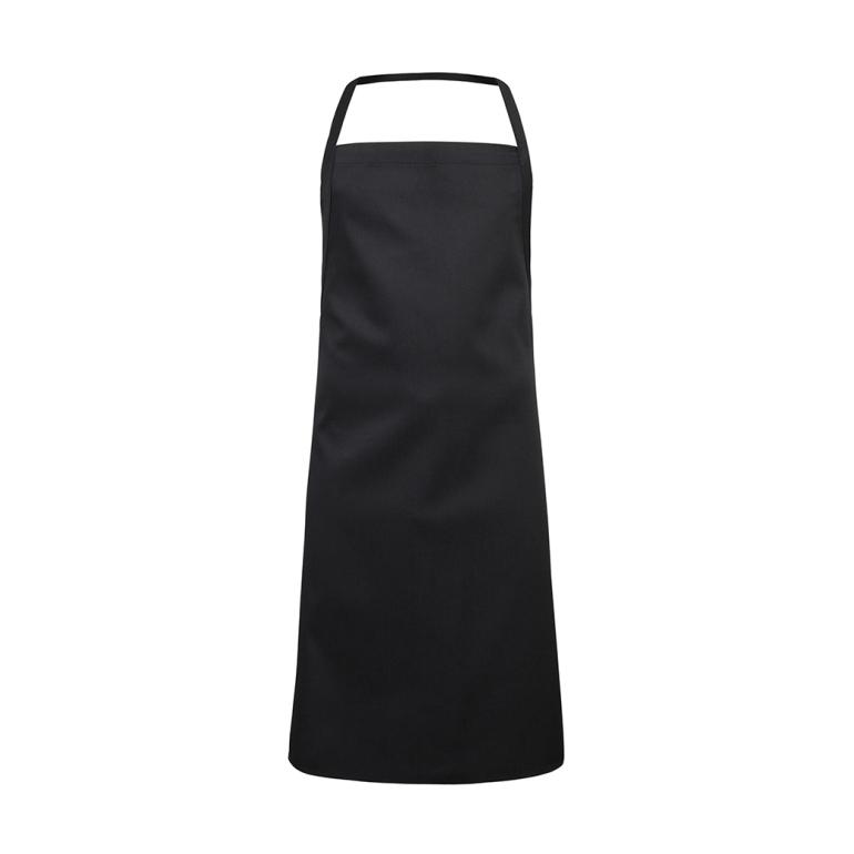 NNT Bib Apron No Pocket (CATK2A)