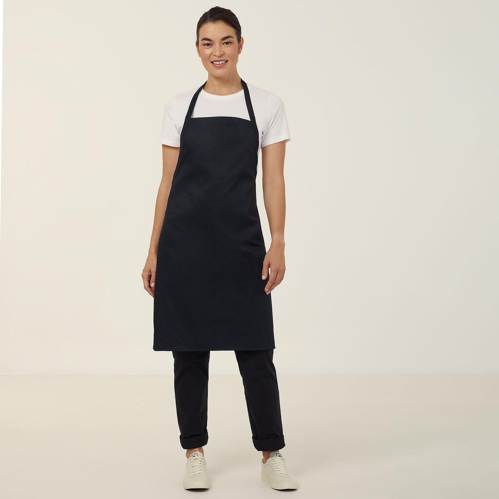 NNT Bib Apron No Pocket (CATK2A)