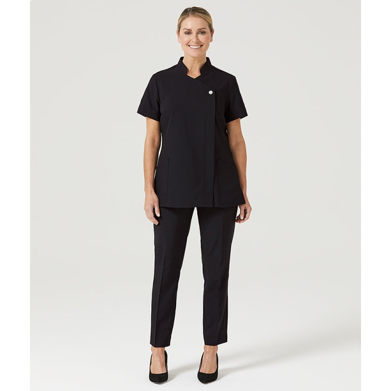 NNT Helix Dry Poly Asymmetric Front Tunic (CATUFL)