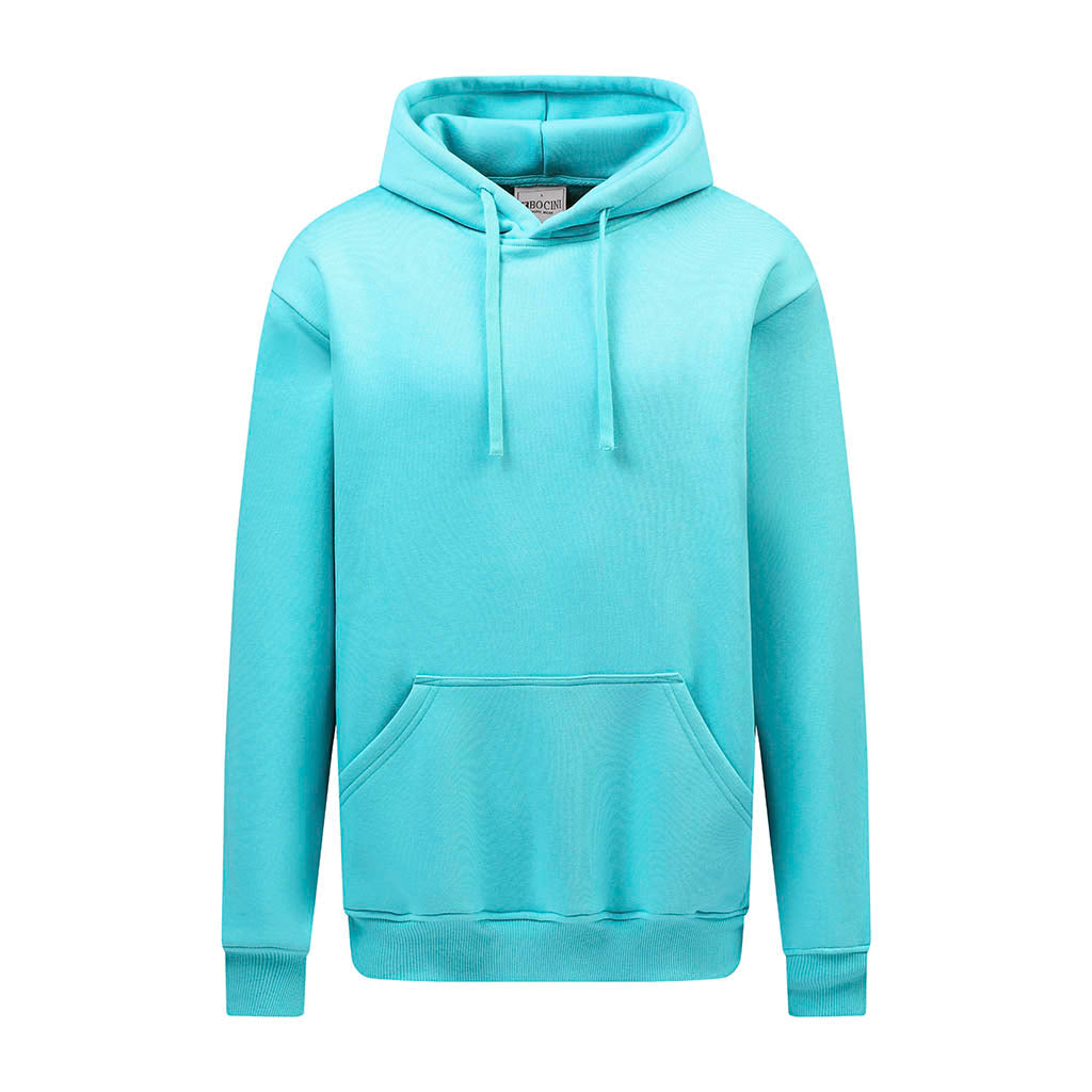Bocini Men's Premium Hoodie-(CJ2411)