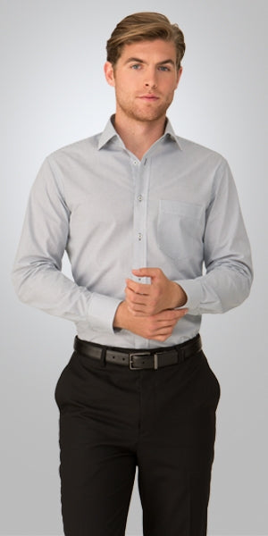 City Collection Shadow Check (4182 LS)