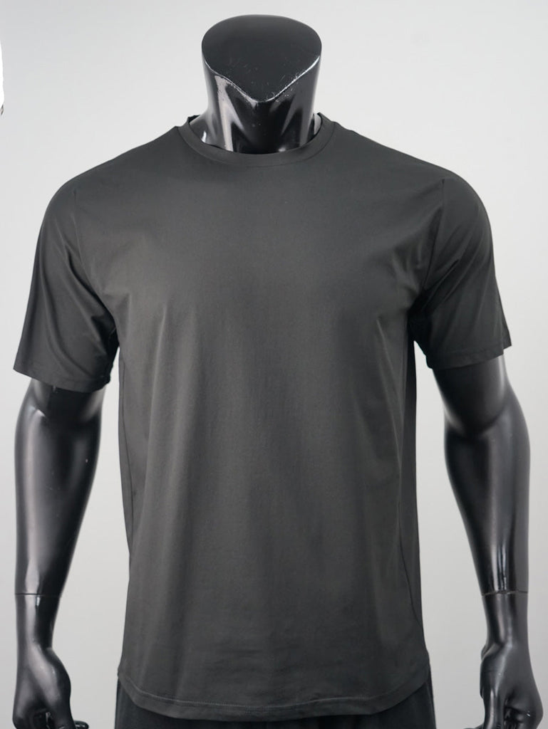 Bocini Men's Urbciety Premium Tee-(CT2115)