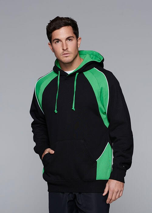 Aussie Pacific Huxley Mens Hoodies 2nd (6 Colour)-(1509)