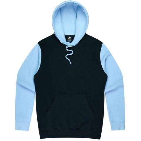 Aussie Pacific Monash Mens Hoodies(1530)-Clearance