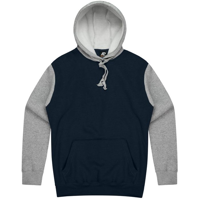 Aussie Pacific Monash Mens Hoodies(1530)-Clearance