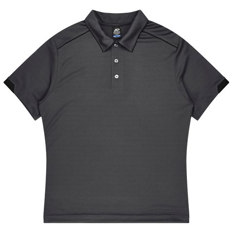 Aussie Pacific Currumbin Kids Polos(3320)3rd Colour