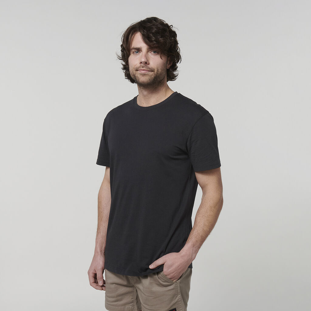 Hard Yakka Core Tee (Y19251))
