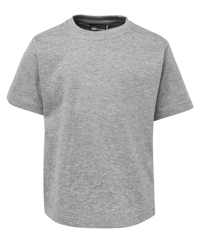 JB's Kids Tee 2nd (9 Colour) (1KT)
