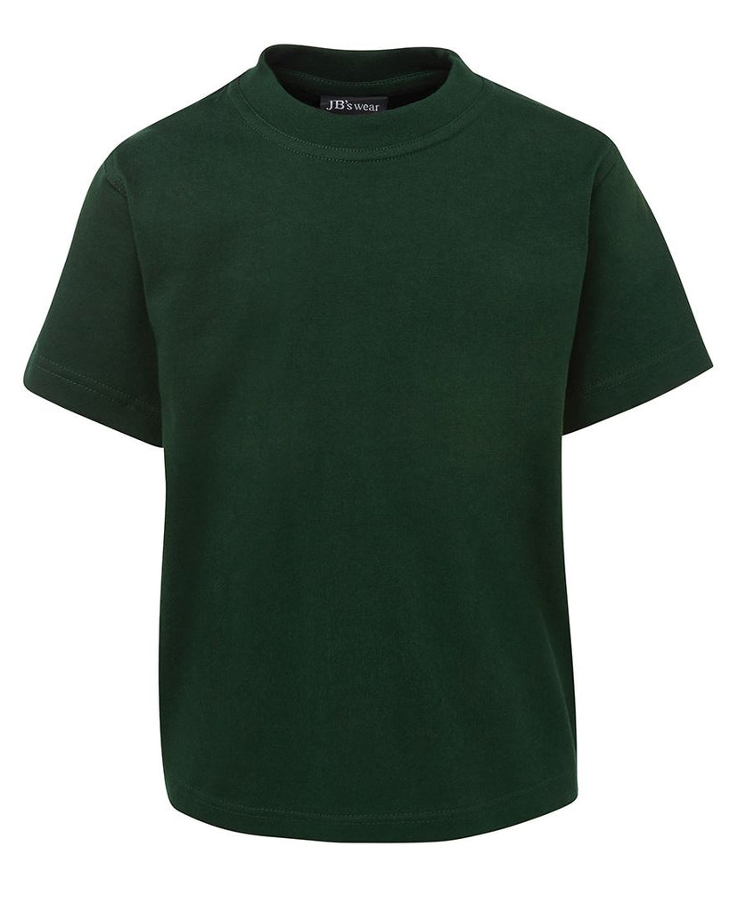 JB's Kids Tee 2nd (9 Colour) (1KT)