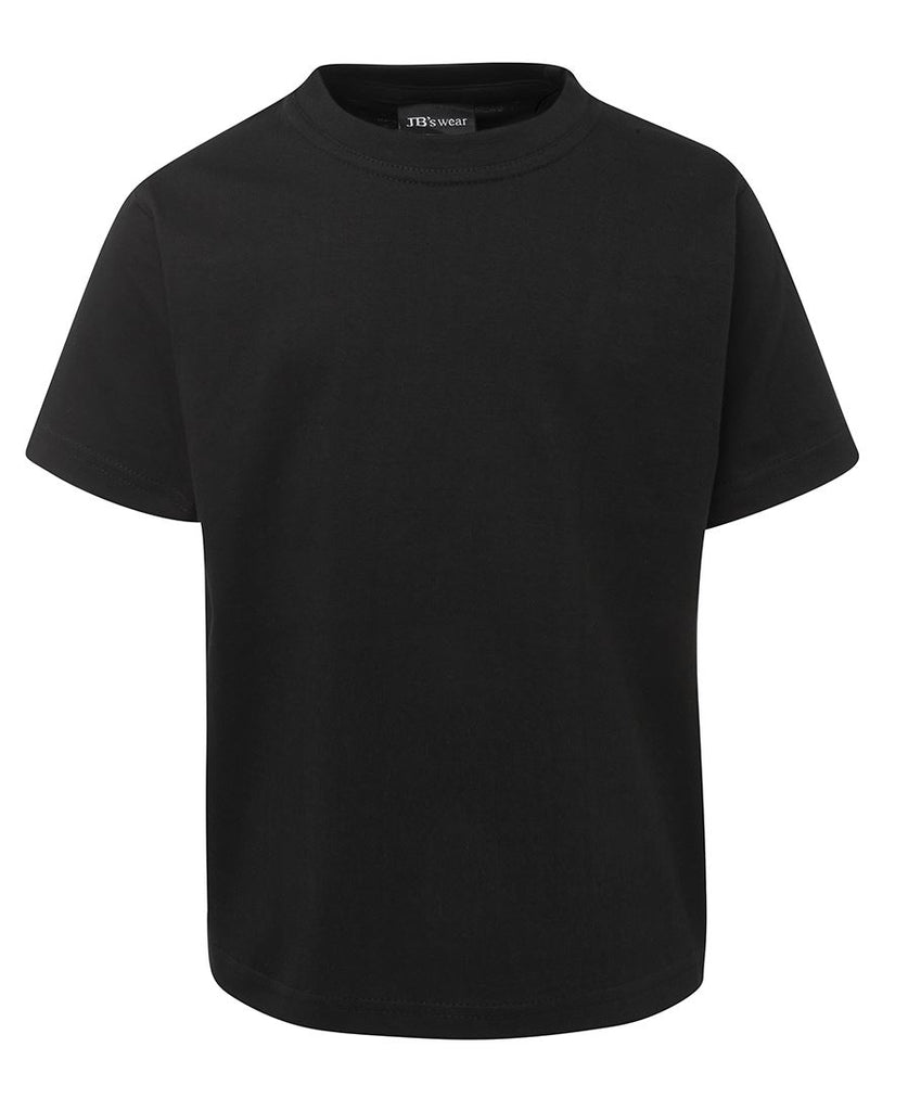 JB's Kids Tee 2nd (9 Colour) (1KT)